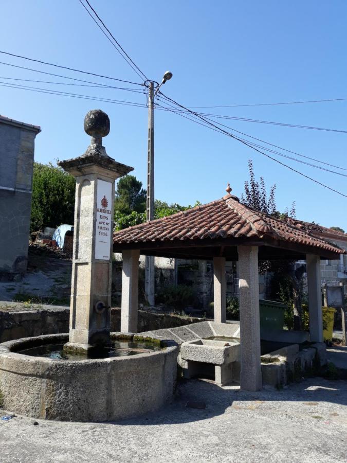 Loft Corte De Fora 奥伦塞 外观 照片