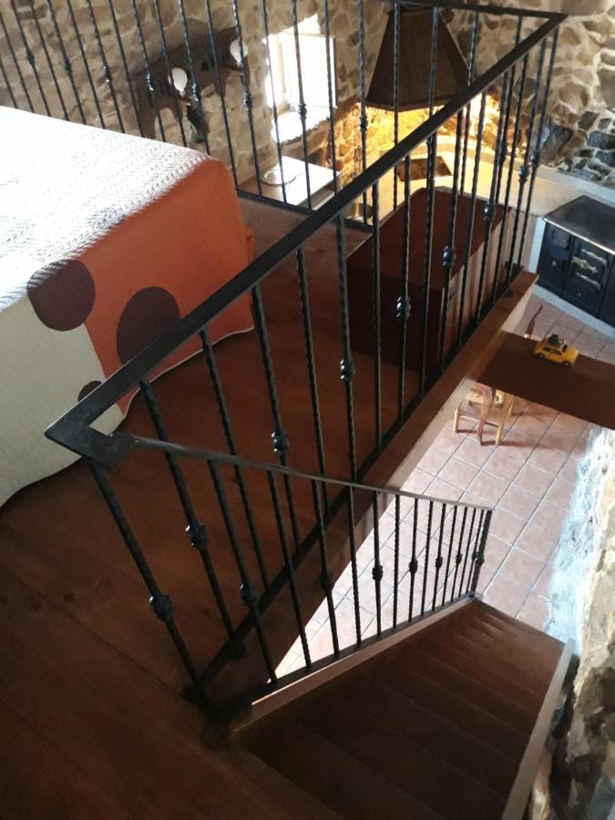 Loft Corte De Fora 奥伦塞 外观 照片