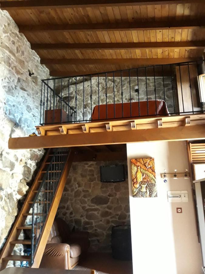 Loft Corte De Fora 奥伦塞 外观 照片