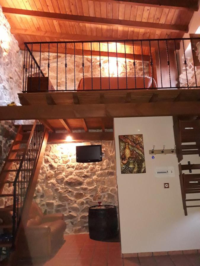 Loft Corte De Fora 奥伦塞 外观 照片