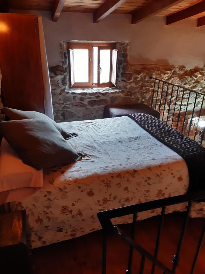 Loft Corte De Fora 奥伦塞 外观 照片