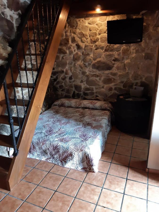 Loft Corte De Fora 奥伦塞 外观 照片